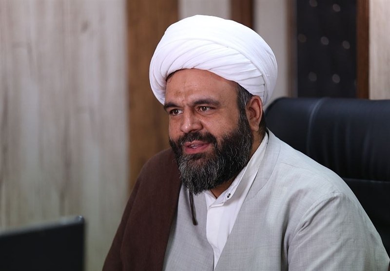 مساجد میراث‌دار حرکت‌های بزرگ اجتماعی و علمی هستند