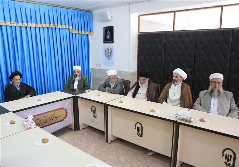 مسلمانان حمایت از مظلوم و بیزاری از ظالم را به اثبات برسانند