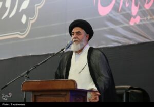 راه سیدالشهدا(ع) با پرچمداری ولی‌فقیه ادامه دارد
