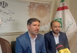 مشارکت 50 نفر از اساتید در رویداد اندیشه‌ورزی بیانیه گام دوم انقلاب اسلامی