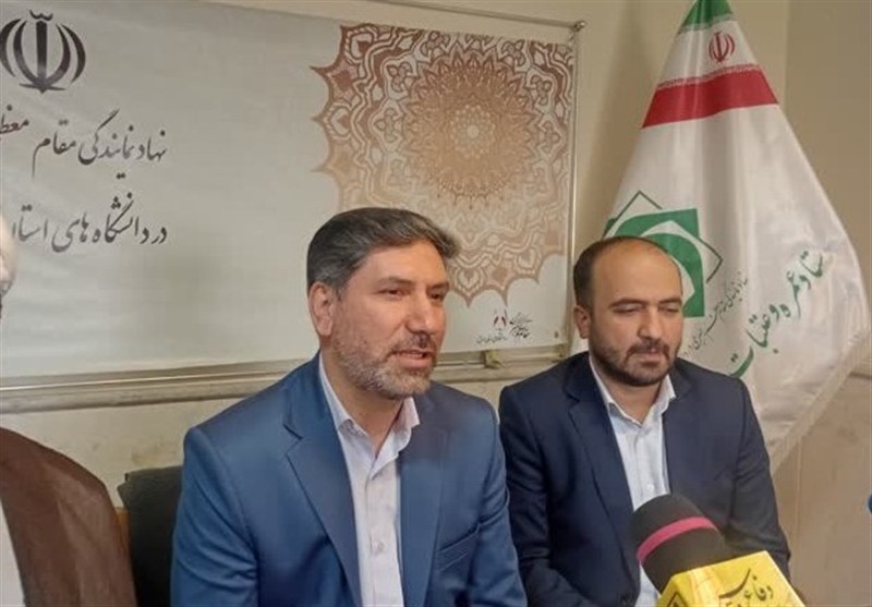 مشارکت 50 نفر از اساتید در رویداد اندیشه‌ورزی بیانیه گام دوم انقلاب اسلامی