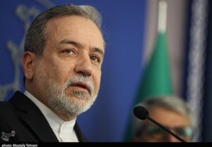 توصیه عراقچی به 3 کشور اروپایی درباره «اسنپ‌بک»