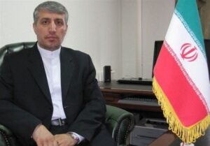 رایزنی جدی برای بازگشایی مرز زمینی ایران با جمهوری آذربایجان