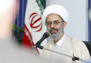 حل مشکل آب در صدر مسائل مدیران خراسان شمالی باشد