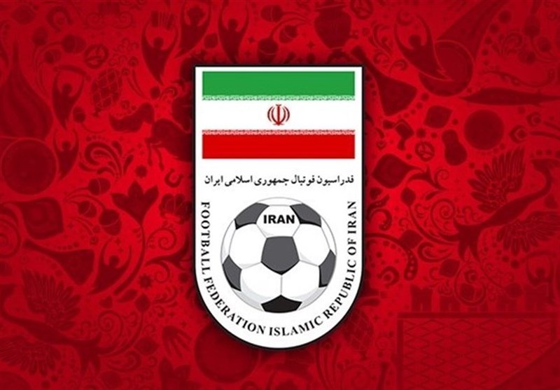 معرفی سرمربی جدید تیم فوتبال نوجوانان ایران