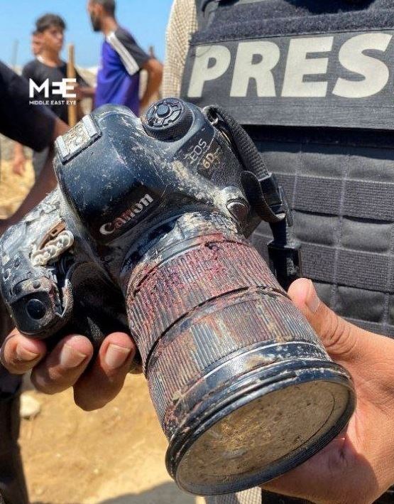 نوار غزه ، فلسطین ، 