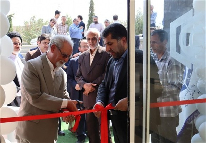 پژوهشکده زنجیره‌های ارزش در دانشگاه صنعتی بیرجند افتتاح شد