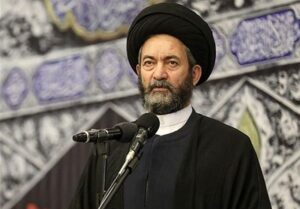 افشاگری امام جمعه اردبیل از پشت پرده مکانیسم ماشه و مذاکر‌ه/ اروپایی‌ها ‌اشتباه کرد‌ند