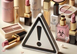 انتشار اسامی محصولات عطری و متفرقه غیرمجاز/ بادی اسپلش آدامس خرسی نخرید!