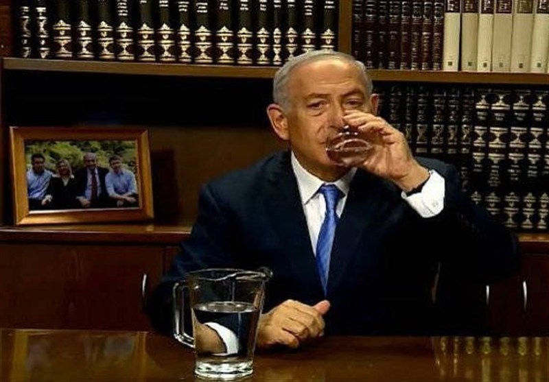 نتانیاهو توهمات خود درباره پیروزی در غزه را تکرار کرد