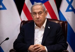 نتانیاهو در آمریکا ماندگار شد