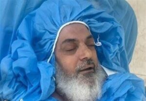 نخست وزیر عراق دستور تشکیل کمیته تحقیق درباره مرگ شیخ عبدالستار القره غولی را صادر کرد