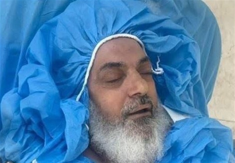 نخست وزیر عراق دستور تشکیل کمیته تحقیق درباره مرگ شیخ عبدالستار القره غولی را صادر کرد