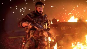 فیلم call of duty