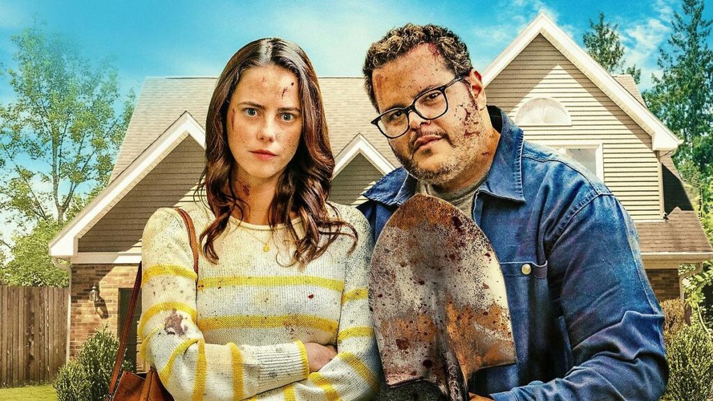 فیلم adulthood