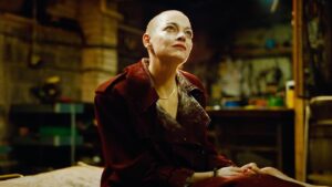 فیلم ٰbugonia