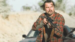 فیلم one battle after another