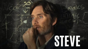 فیلم steve