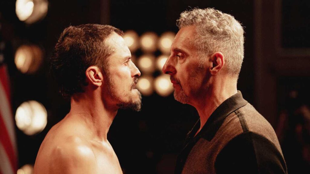فیلم The Cut