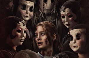 فیلم the strangers  chapter 2