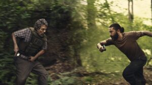 مینی سریال Task