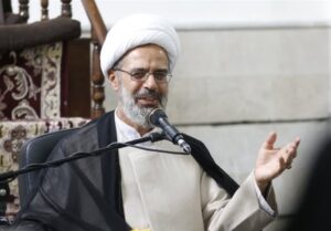 نماینده ولی‌فقیه در خراسان شمالی: آزادی بدون تعهد خطرناک است