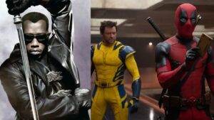 فیلم deadpool & wolverine
