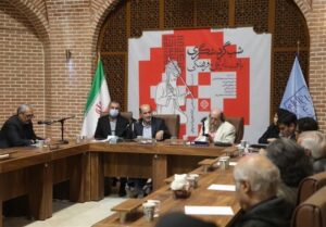 برگزاری شب‌های فرهنگی در اردبیل