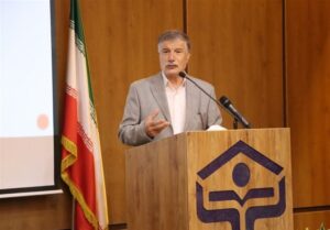 خیرین بیش از نیمی از مدارس شهریار را ساختند