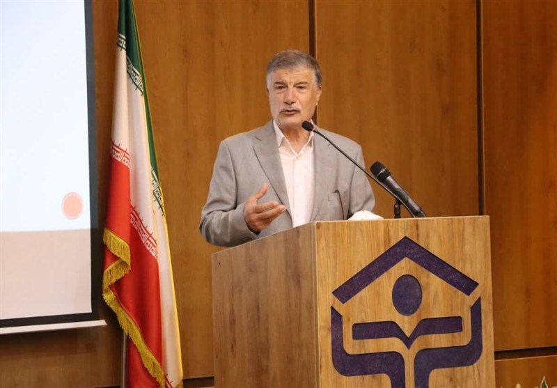 خیرین بیش از نیمی از مدارس شهریار را ساختند