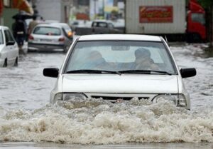 هواشناسی ایران1404/6/26؛هشدار بارش‌‌های شدید در برخی مناطق ایران