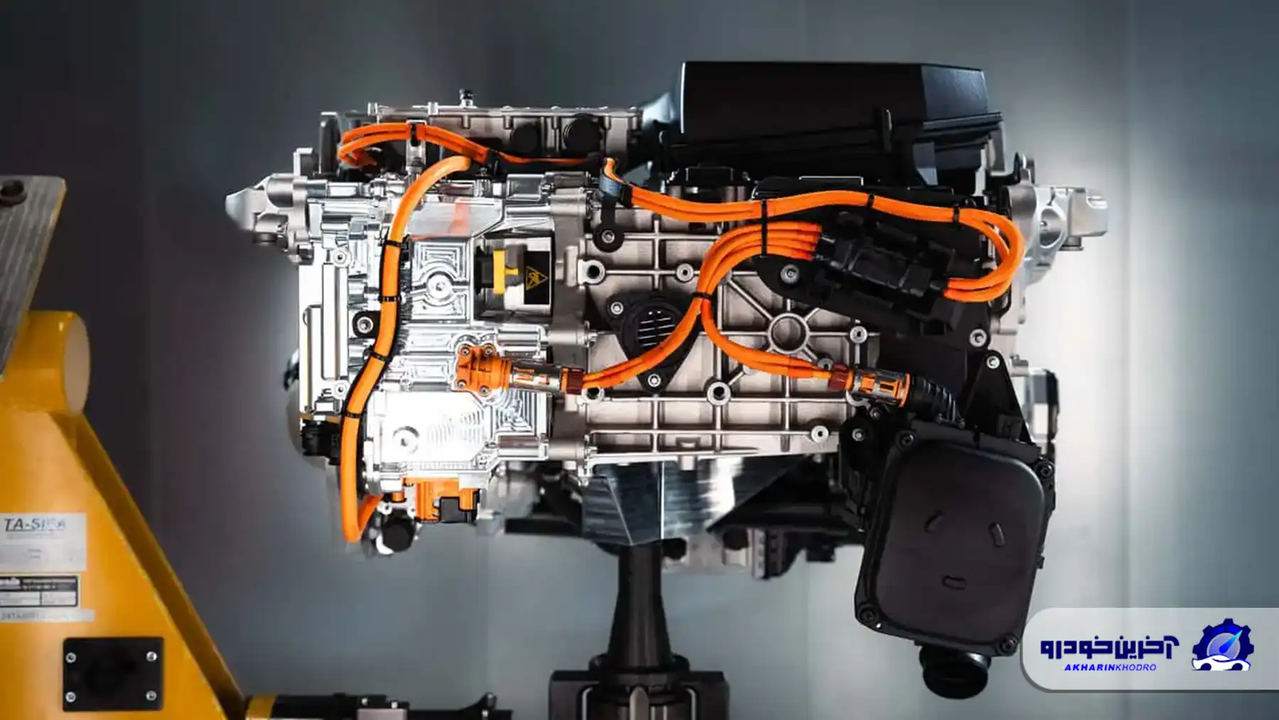 هیدروژن هنوز زنده است ؛ ب ام و نسل سوم سیستم پیل سوختی خود را توسعه می دهد