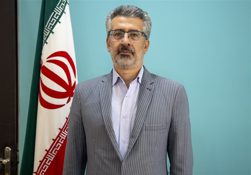 هیچ گونه صحبتی از تبدیل باغ بش به شهری بازی نبوده است