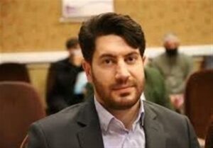 والیبال قهرمانی نوجوانان کشور به کار خود پایان داد