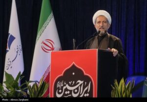 واکنش امام جمعه قزوین به فیلم درگیری قزوین؛ مرّ قانون اجرا شود