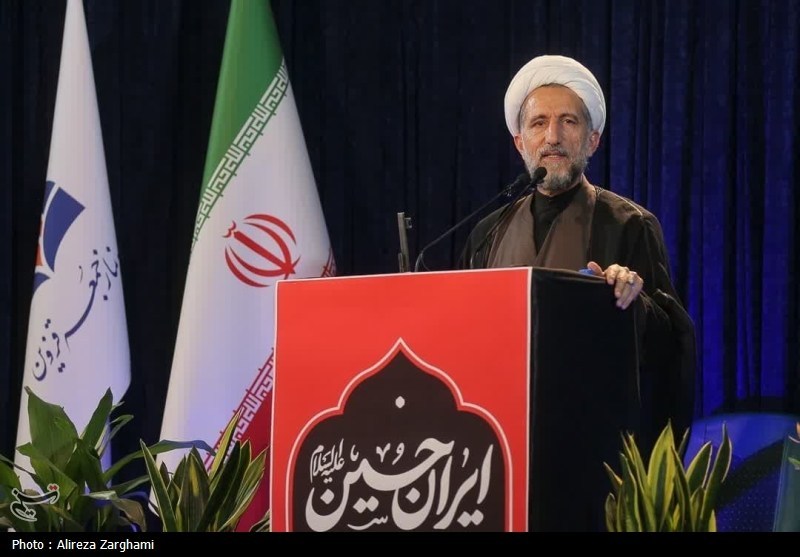 واکنش امام جمعه قزوین به فیلم درگیری قزوین؛ مرّ قانون اجرا شود
