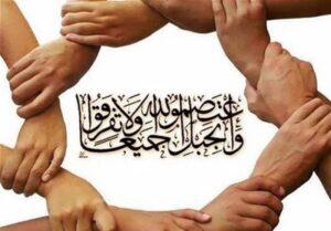 وحدت اسلامی بدون جبهه رسانه‌ای مشترک محقق نمی‌شود