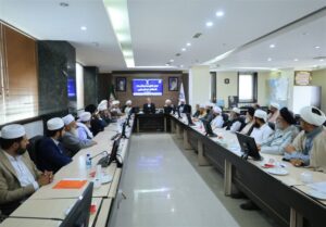 «وحدت» بزرگ‌ترین سرمایه مسلمانان است
