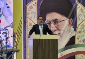 ورزشکاران ایرانی فرهنگ ایثار و شهادت را سرلوحه ‌خود قرار داده‌اند‌