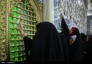 ورود حضرت معصومه (س) به قم؛ عصری تازه در حیات فرهنگی و مذهبی شیعیان