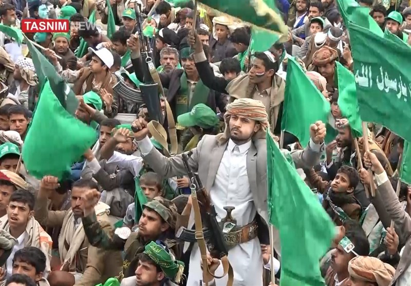 وزارت دفاع و ستاد کل یمن: اشغالگر را همچنان در دریا و خشکی هدف قرار خواهیم داد