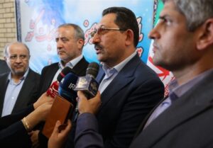 وزیر صمت : تعهدات دولت در حوزه زغال‌سنگ به‌طور کامل اجرایی شد