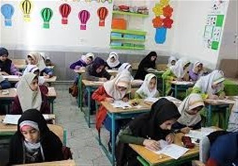 وضعیت قرمز فضای آموزشی در گلستان/ سرانه ‌3 متری برای هر دانش‌‌آموز!