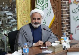 وقف نیازمند وقف‌یاران و توجه جدی دانشگاهیان است