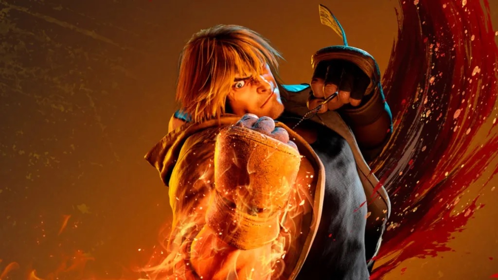 ویدیوی منتشر شده از پشت‌صحنه‌ فیلم Street Fighter دو شخصیت کن و چون‌لی را نشان می‌دهد - گیمفا