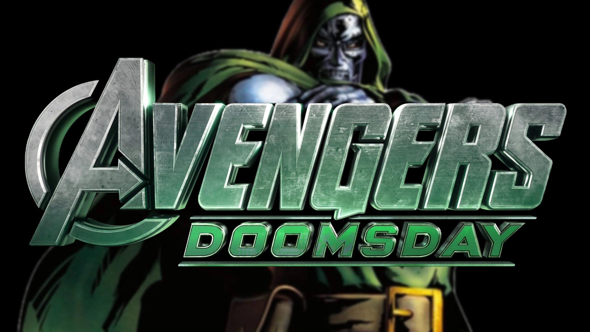 ویدیویی از ظاهر احتمالی دکتر دووم در فیلم Avengers: Doomsday منتشر شد - گیمفا
