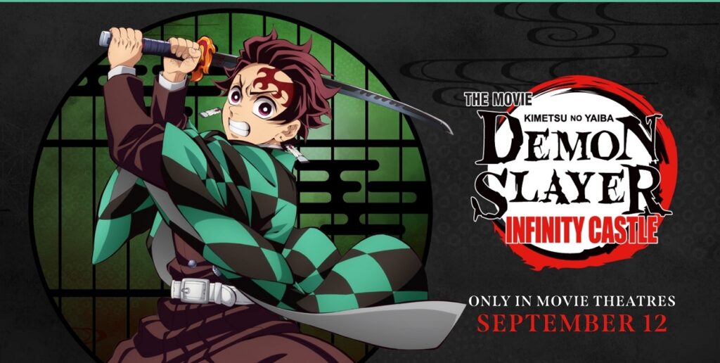 ویدیویی از پشت صحنه‌ Demon Slayer: Kimetsu No Yaiba Infinity Castle منتشر شد - گیمفا