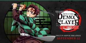 ویدیویی از پشت صحنه‌ Demon Slayer: Kimetsu No Yaiba Infinity Castle منتشر شد - گیمفا