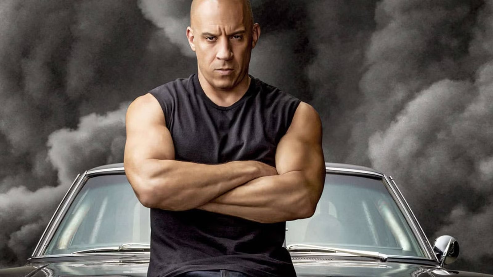 وین دیزل و میشل رودریگز در عکسی برای فیلم Fast & Furious 11 دوباره کنار هم دیده شدند - گیمفا