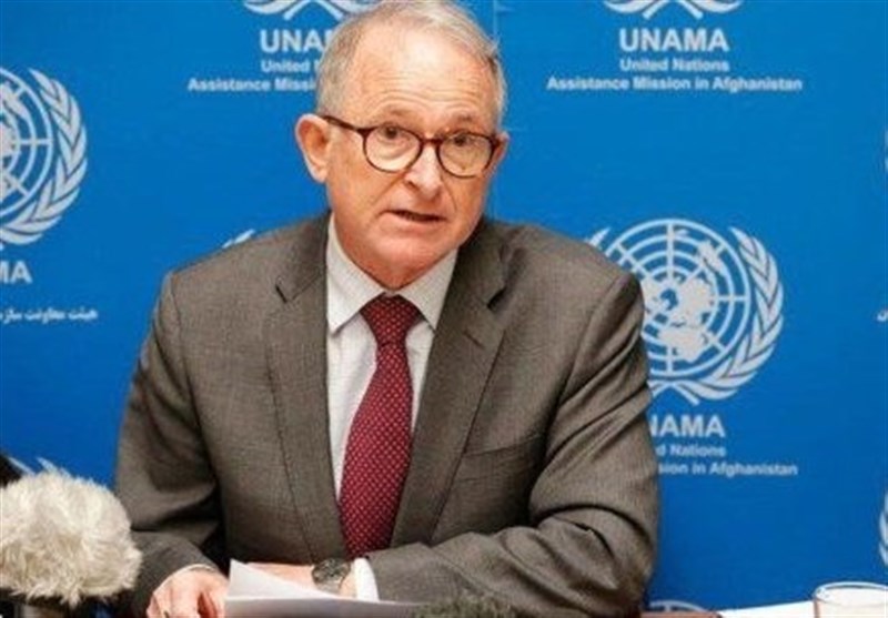 سازمان ملل: پاکستان به یاری زلزله‌زدگان افغانستان بشتابد